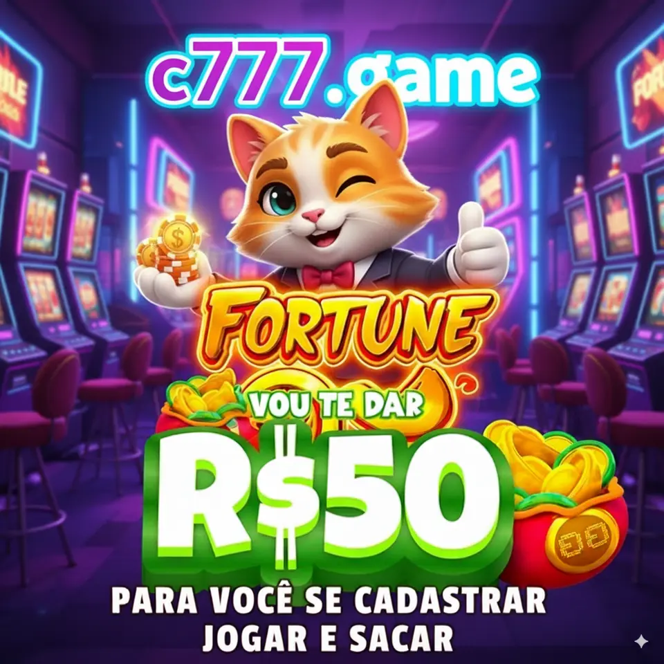 C777 APK Oficial Baixar Indonesia