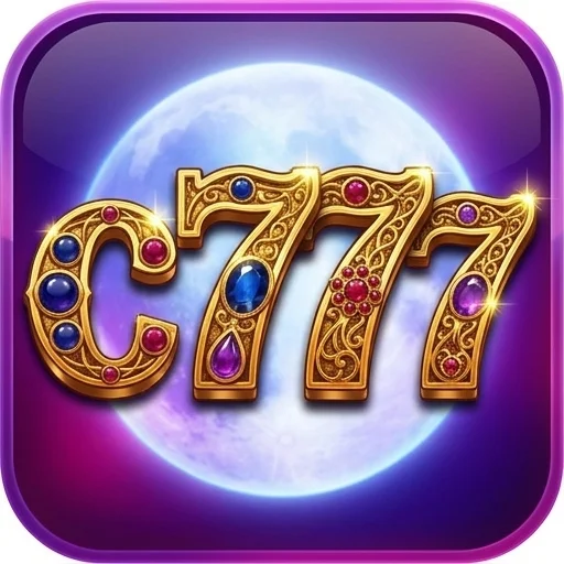 c777 Logo - Oficial